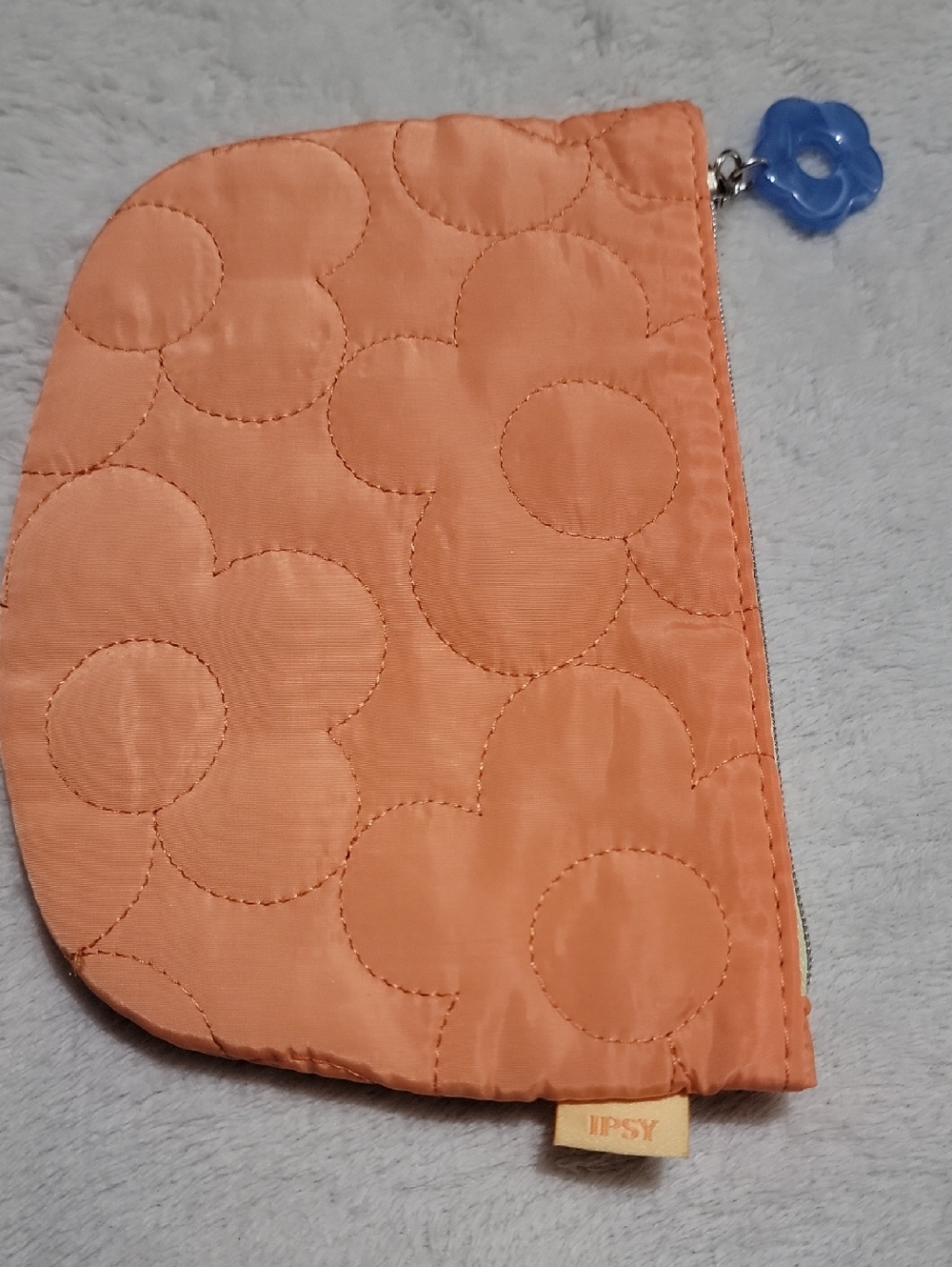 Ipsy Makeup Bag